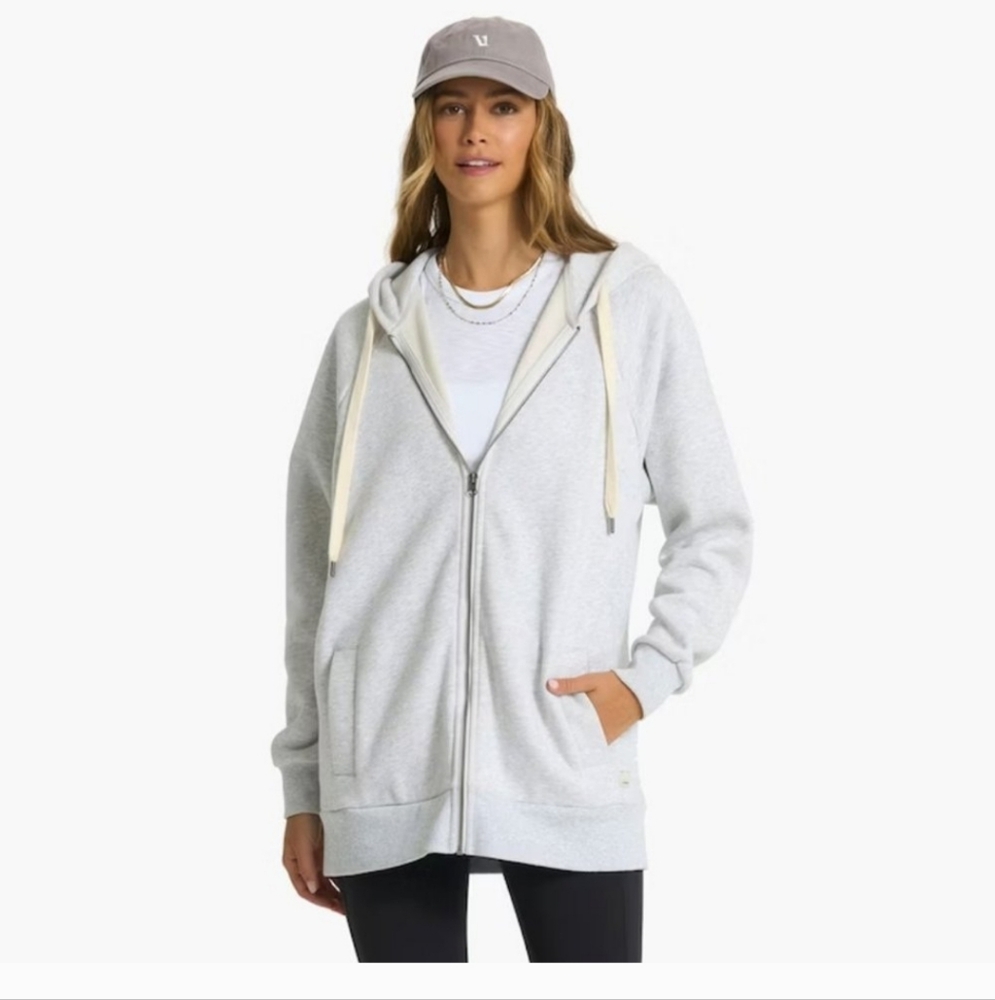VUORI Restore Hoodie